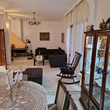 Tsar Simeon, 2 Bedroom, Living Room And Fireplace Szófia Kültér fotó