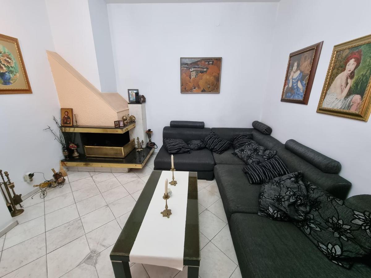 Tsar Simeon, 2 Bedroom, Living Room And Fireplace Szófia Kültér fotó