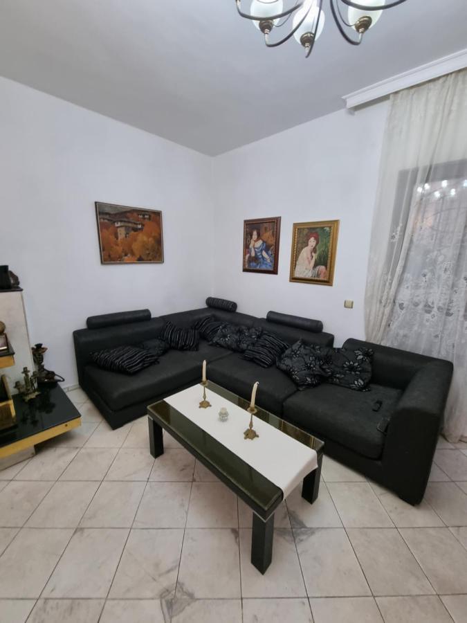 Tsar Simeon, 2 Bedroom, Living Room And Fireplace Szófia Kültér fotó